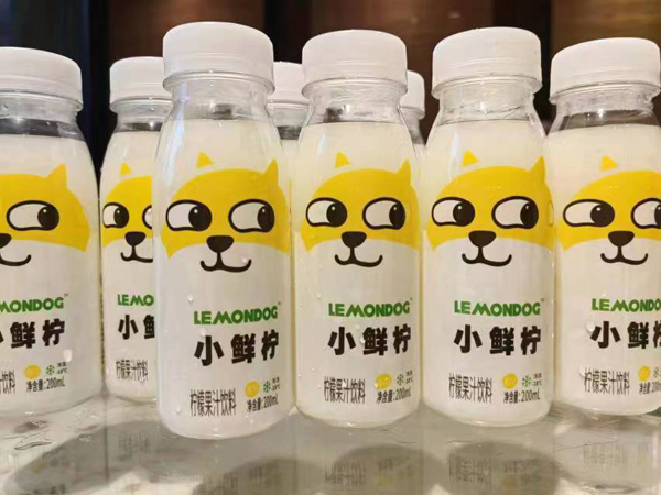 每一克小鮮檸（200g*12）